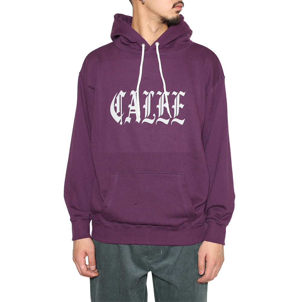 O/E LOGO PULLOVER HD