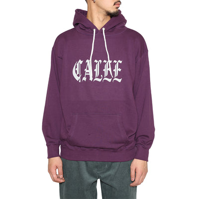 O/E LOGO PULLOVER HD