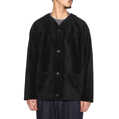 CT FLEECE BOA NO COLLAR JACKET