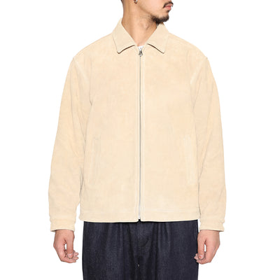 SPLIT LEATHER SWINGTOP