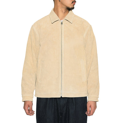 SPLIT LEATHER SWINGTOP