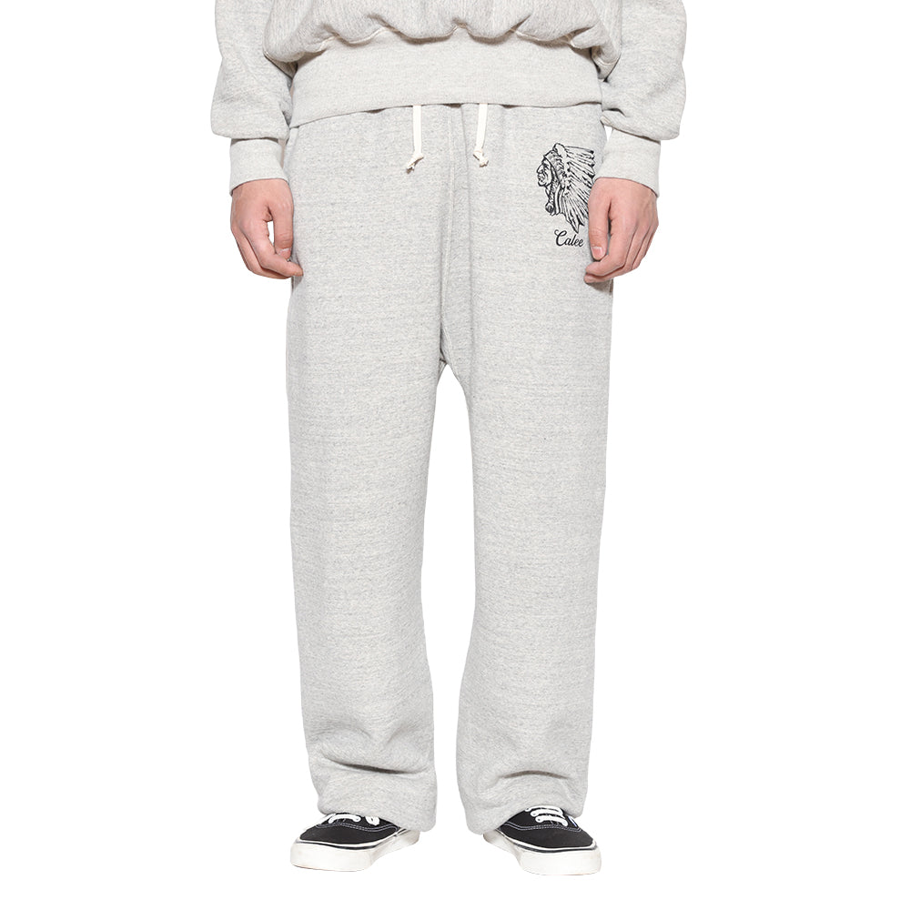 TOMPKIN’S LOOP TYPE 40’S SWEAT RELAX PANTS