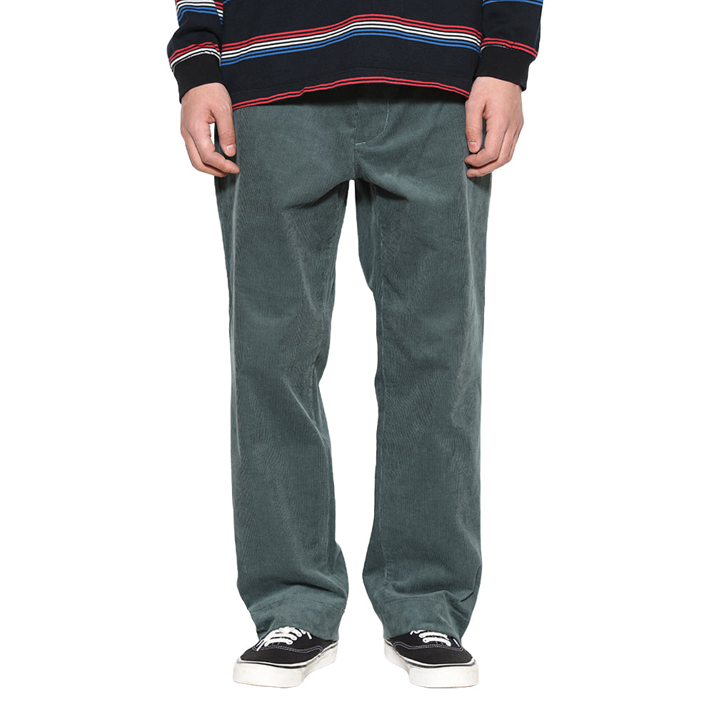 CORDUROY SLACKS