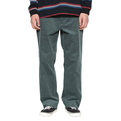 CORDUROY SLACKS