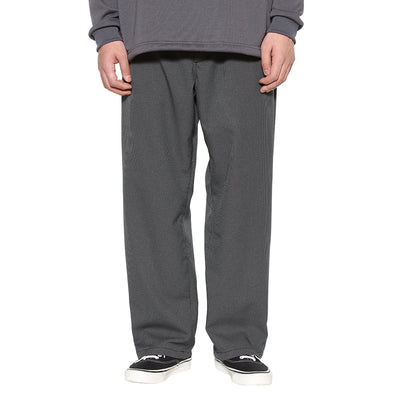 HOUNDSTOOTH EASY SLACKS