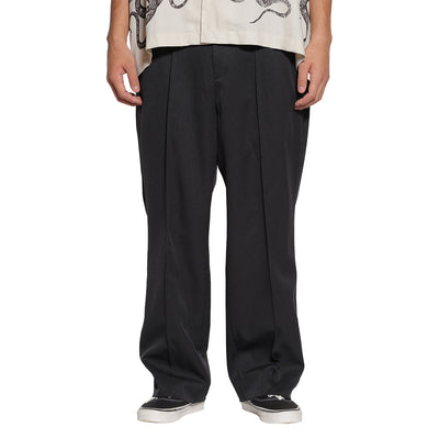 P/H TUCK WIDE SLACKS