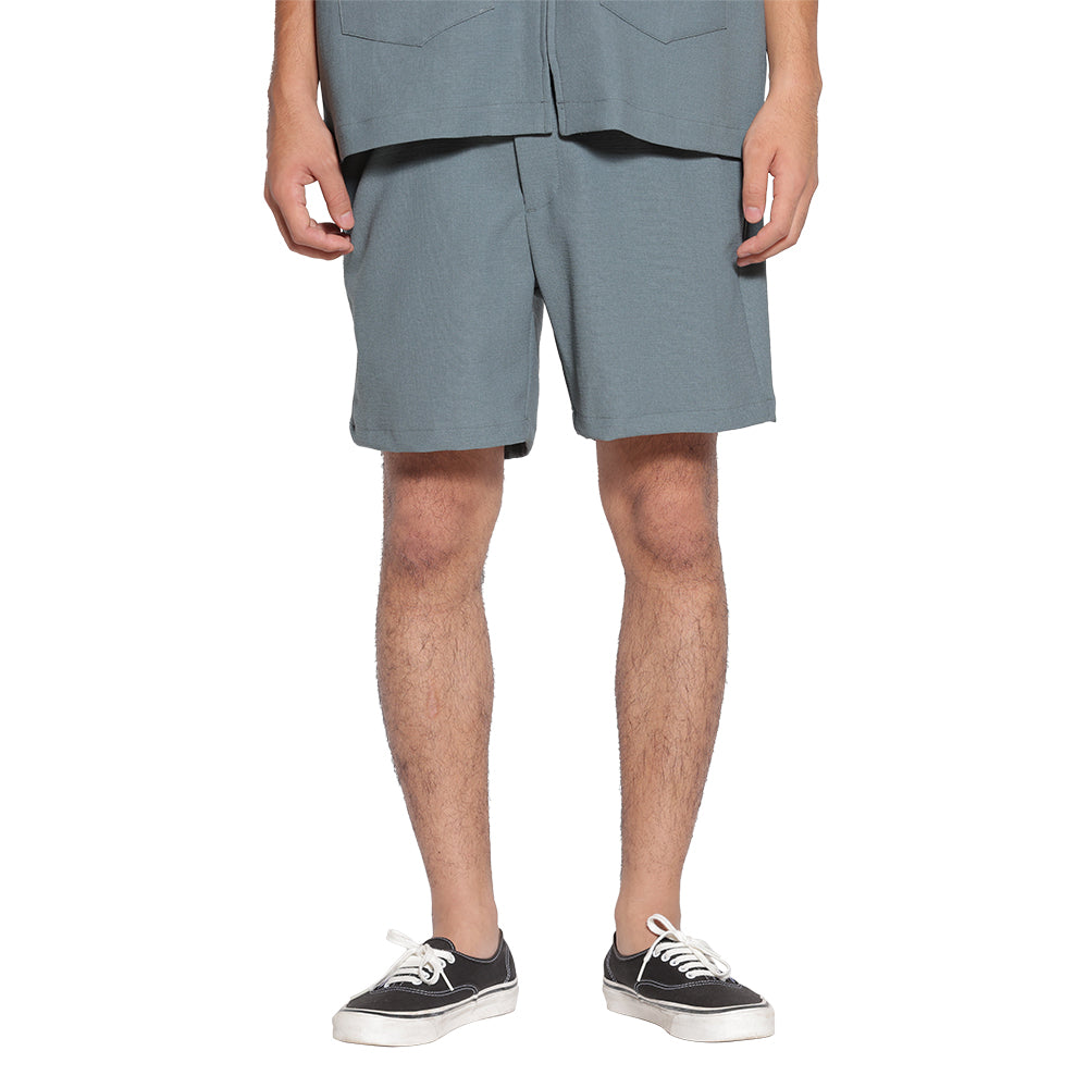 DRY TOUCH BUTCHER SLACKS SHORTS