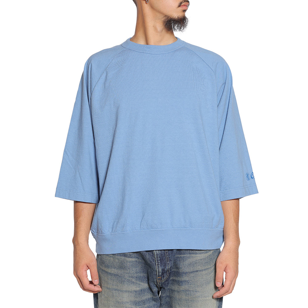 トップス CALEE VINTAGE REPRODUCT 3/4 SLEEVES CS VINTAGE REPRODUCT 3/4 SLEEVES CS – CALEE ONLINE STORE