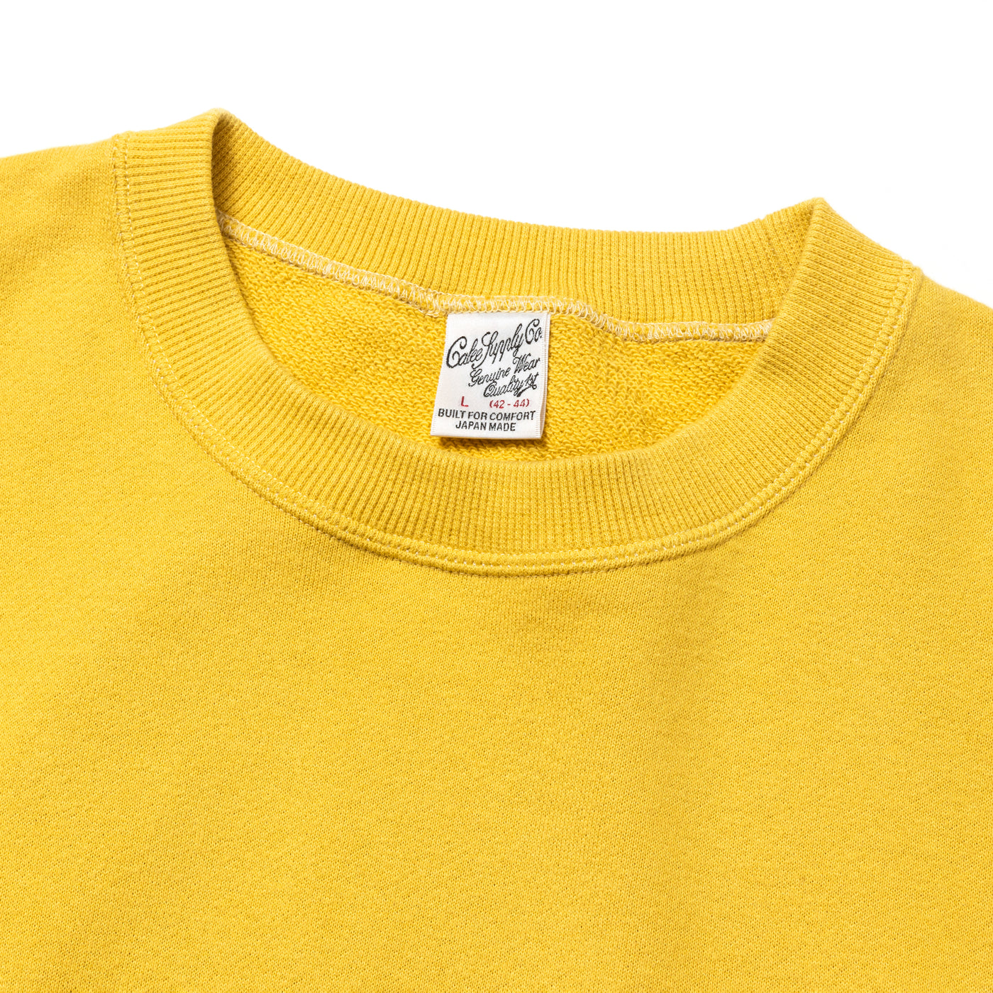 30/10 LOGO DROP L/S TEE