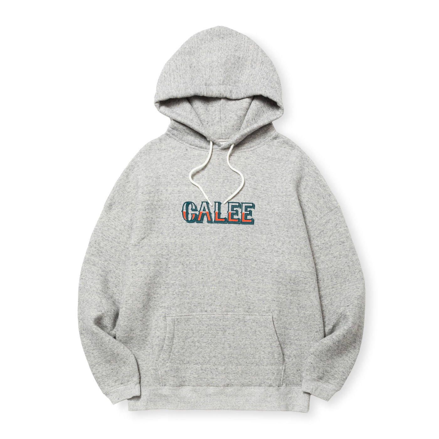 L/C DROP PULLOVER HD