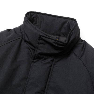 TASLAN NYLON PADDED JACKET