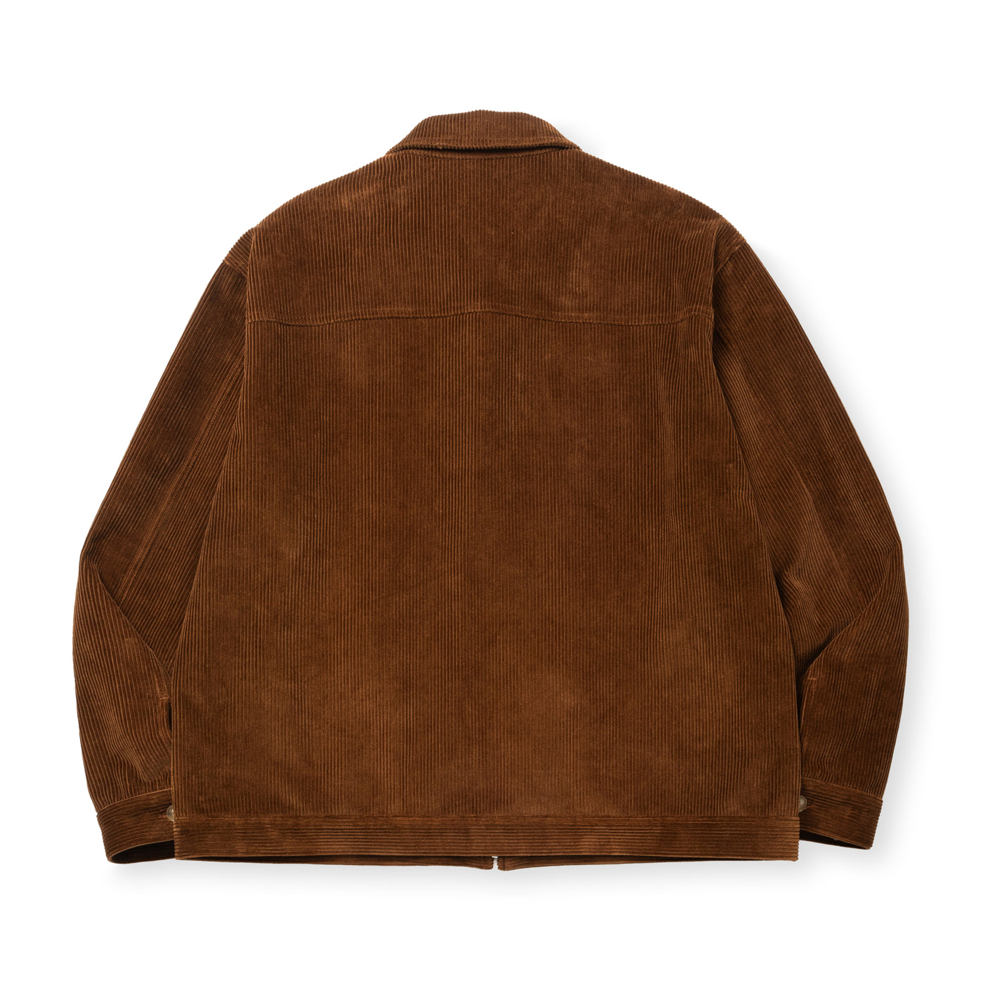 8w CORDUROY SWINGTOP