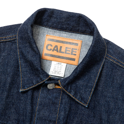 VINTAGE REPRODUCT 3RD TYPE DENIM JACKET ＜OW＞