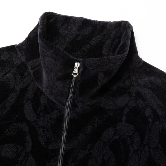 CALEE SUPPLY ジャケット　Mサイズ CALEE × NEWERA®︎ 「CALEE LOGO OVERSIZED PIPING
