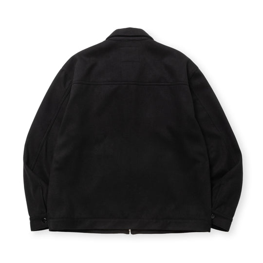PE MELTON SWINGTOP – CALEE ONLINE STORE
