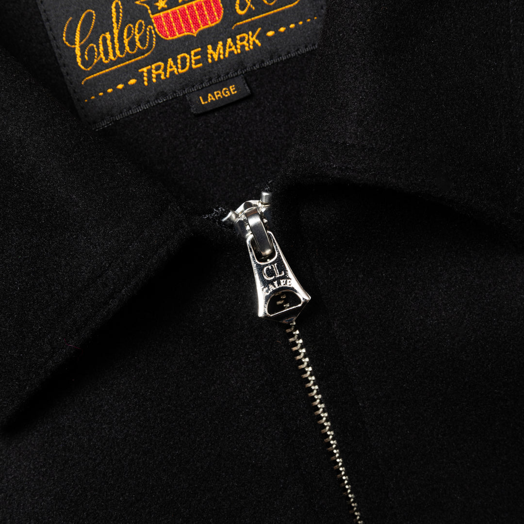 PE MELTON SWINGTOP – CALEE ONLINE STORE