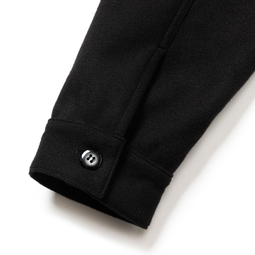 PE MELTON SWINGTOP – CALEE ONLINE STORE PE MELTON SWINGTOP – CALEE ONLINE STORE
