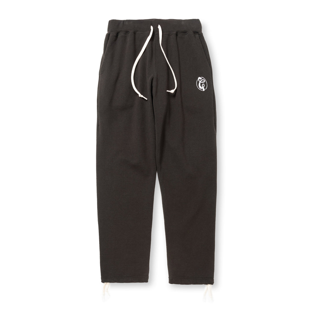 60'S LOOP WHEEL SWEAT RELAX PANTS – CALEE ONLINE STORE