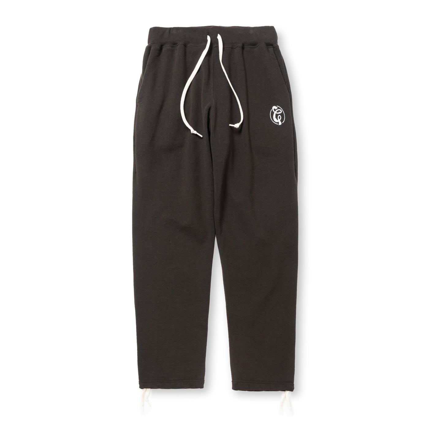 60’S LOOP WHEEL SWEAT RELAX PANTS