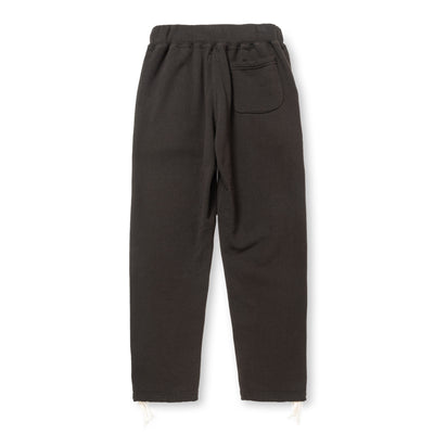 60’S LOOP WHEEL SWEAT RELAX PANTS