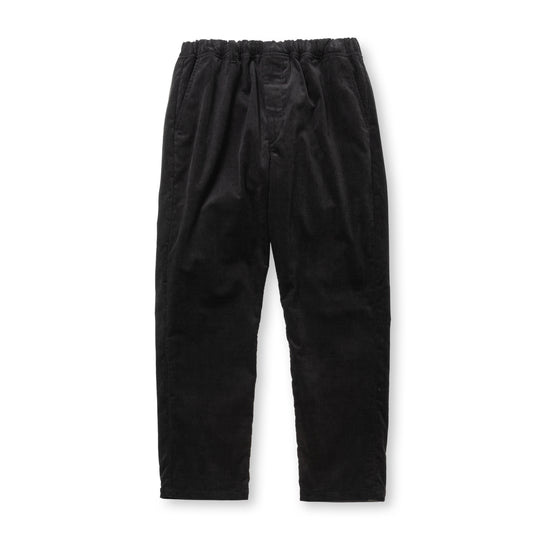 ANTIQUE CORDUROY EASY TROUSERS – CALEE ONLINE STORE