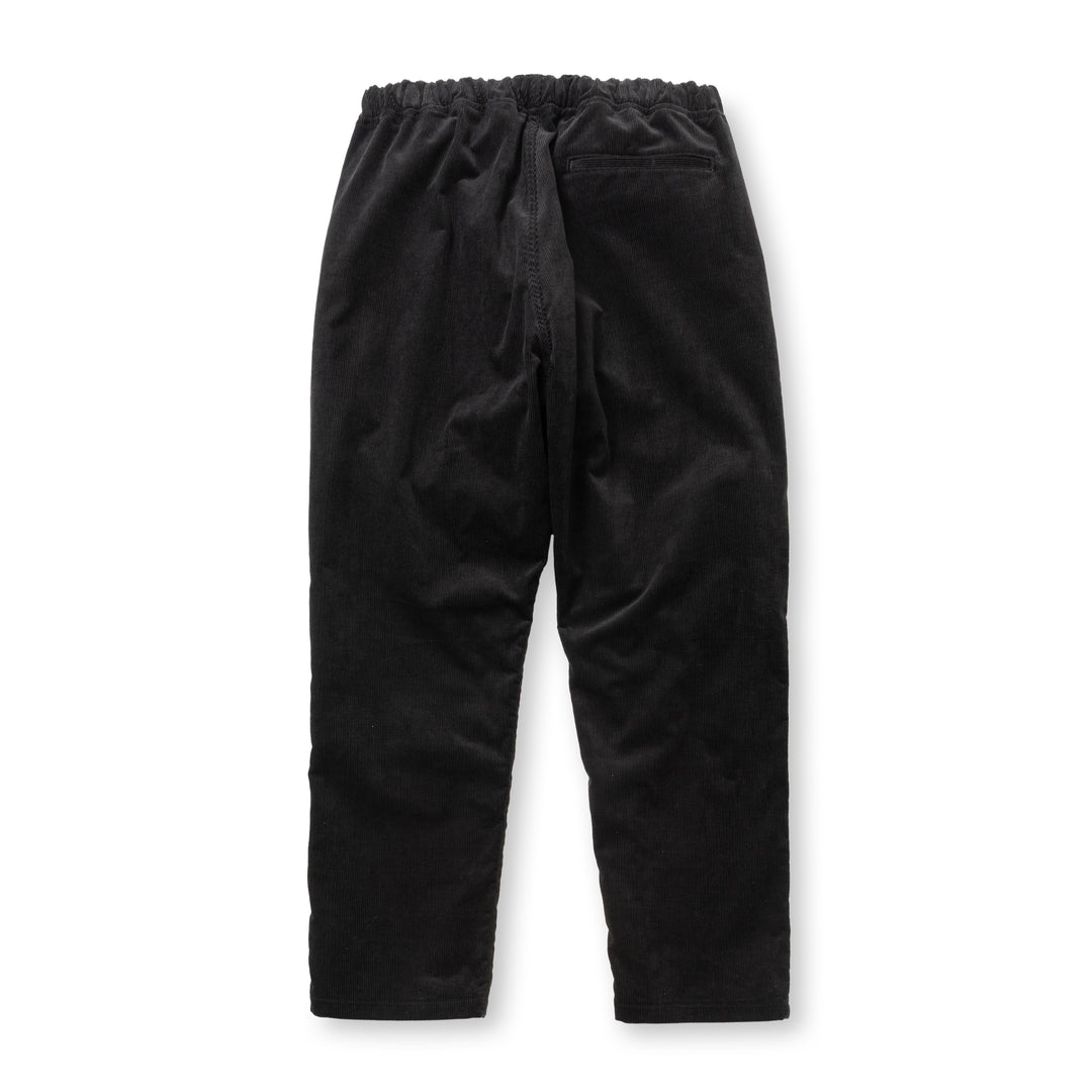 CALEE　コーデュロイパンツ ANTIQUE CORDUROY EASY TROUSERS – CALEE ONLINE STORE