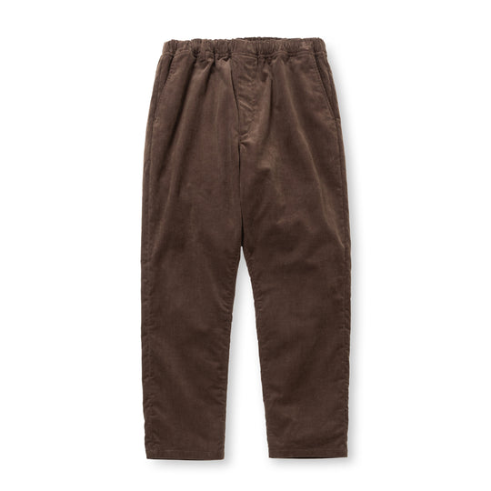ANTIQUE CORDUROY EASY TROUSERS – CALEE ONLINE STORE