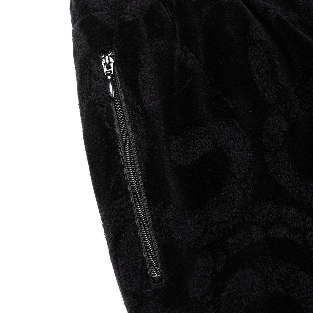 JQ VELOUR TRACK TYPE PANTS ＜SNAKE PATTERN＞ – CALEE ONLINE