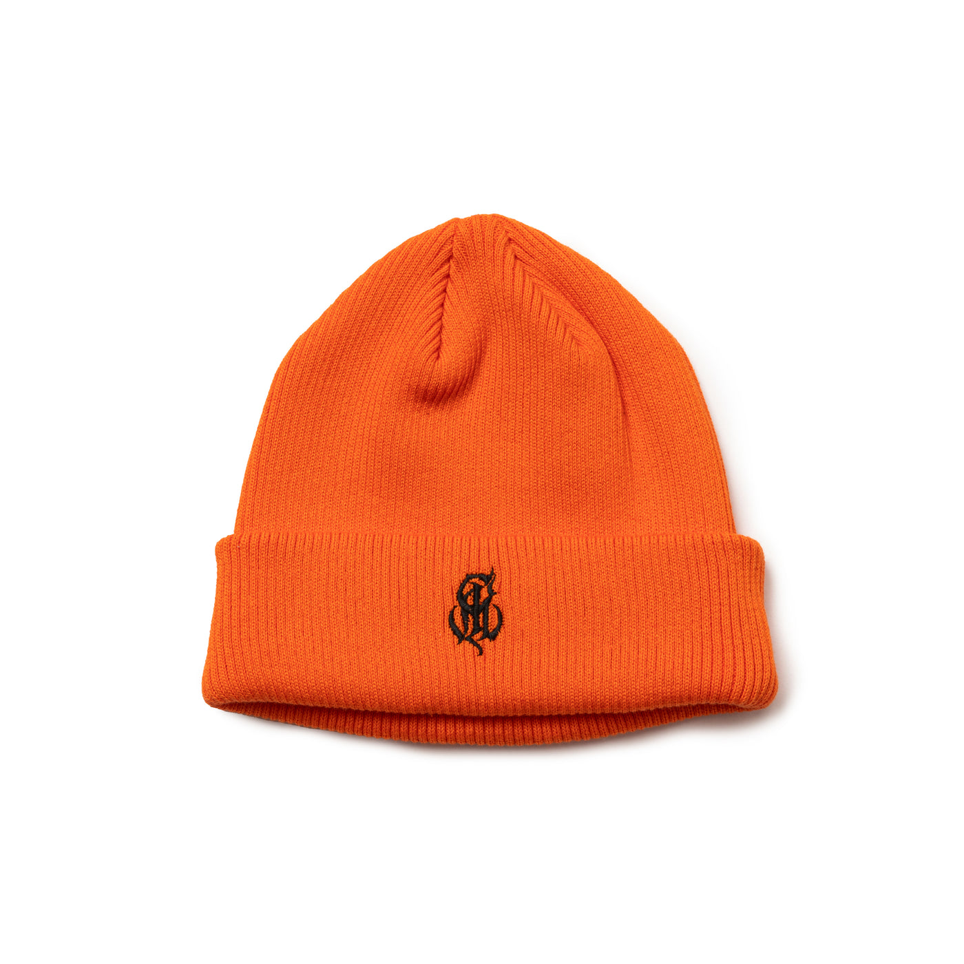 CAL NT LOGO KNIT CAP