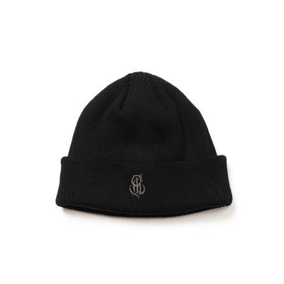 CAL NT LOGO KNIT CAP