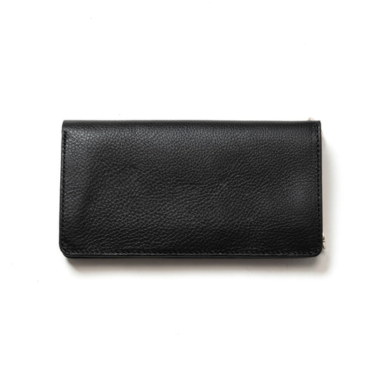 人気商品は STUDS STORE ONLINE CALEE – WALLET LONG LEATHER 小物