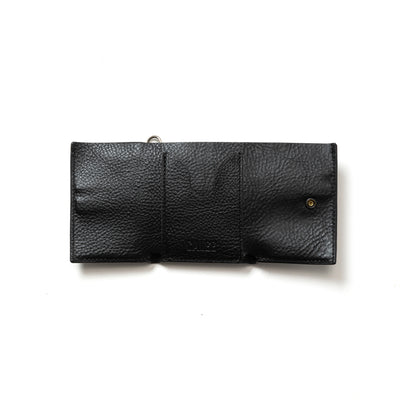 STUDS LEATHER MULTI WALLET