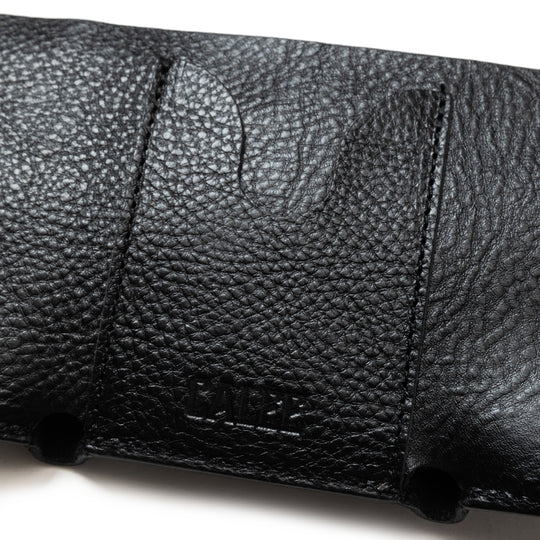 STUDS LEATHER MULTI WALLET – CALEE ONLINE STORE