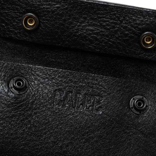 STUDS LEATHER KEY CASE – CALEE ONLINE STORE