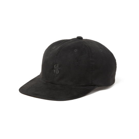 FAUX SUEDE CAP – CALEE ONLINE STORE