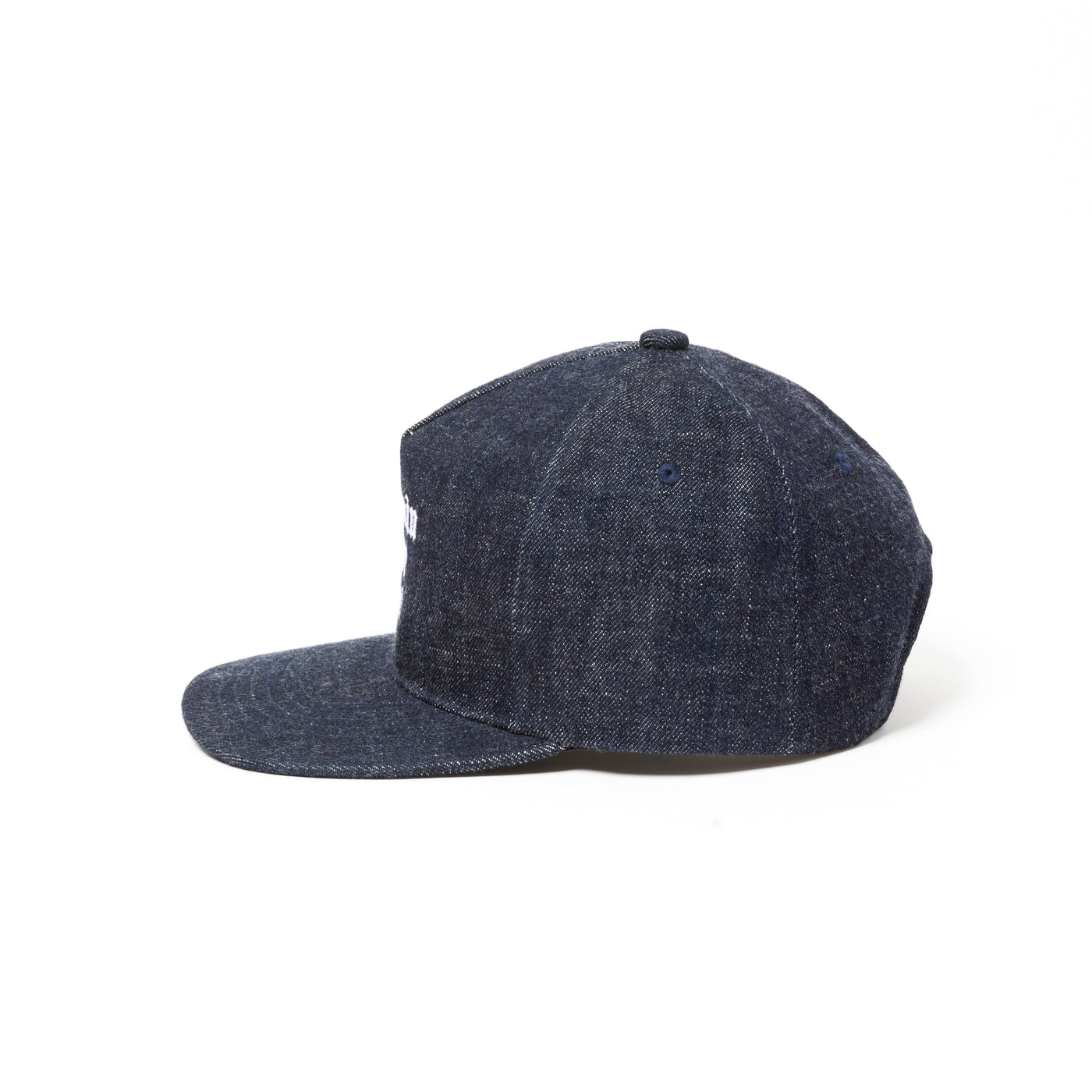 "S.V.D.S.H" DENIM CAP