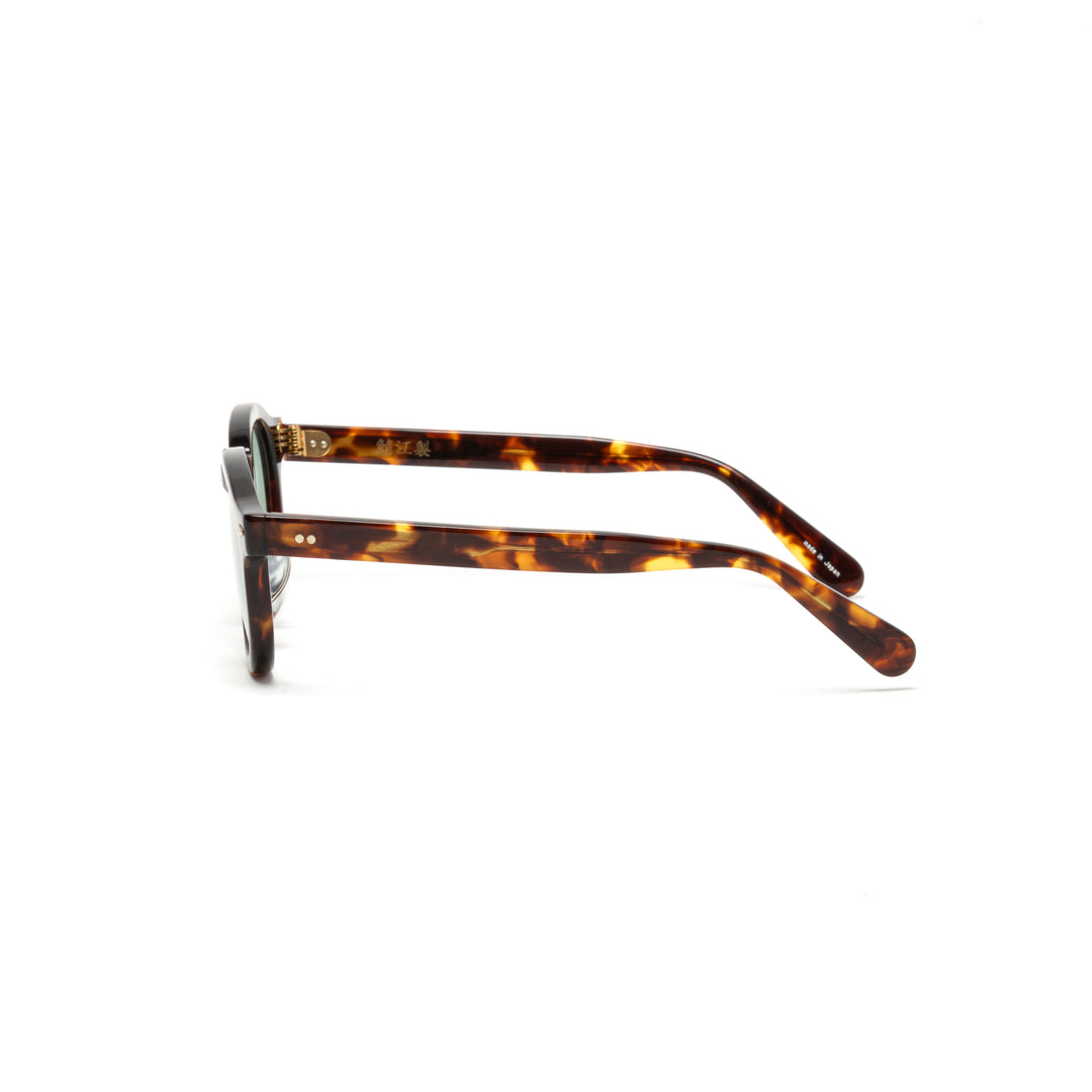 B/W TYPE GLASSES – CALEE ONLINE STORE
