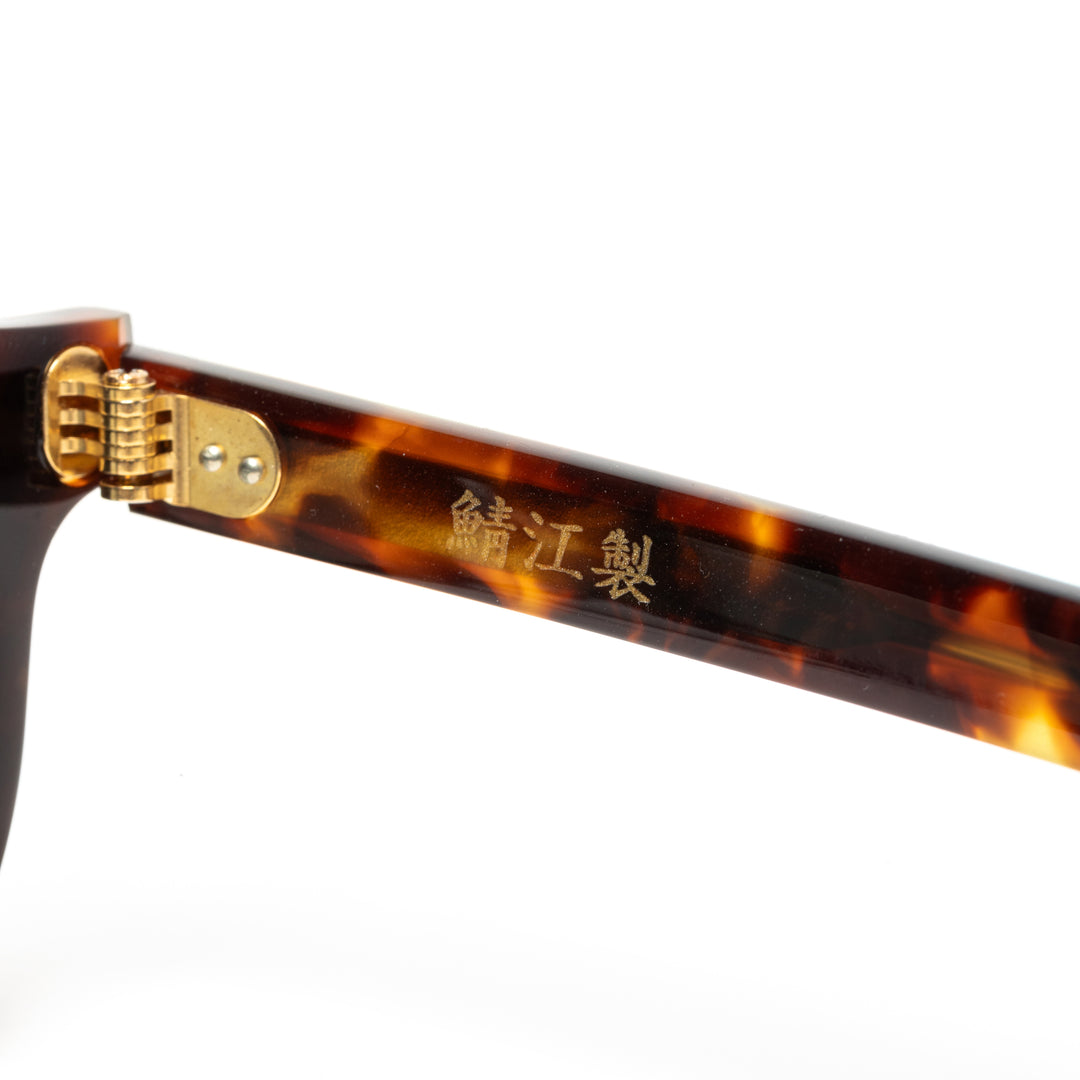 B/W TYPE GLASSES – CALEE ONLINE STORE