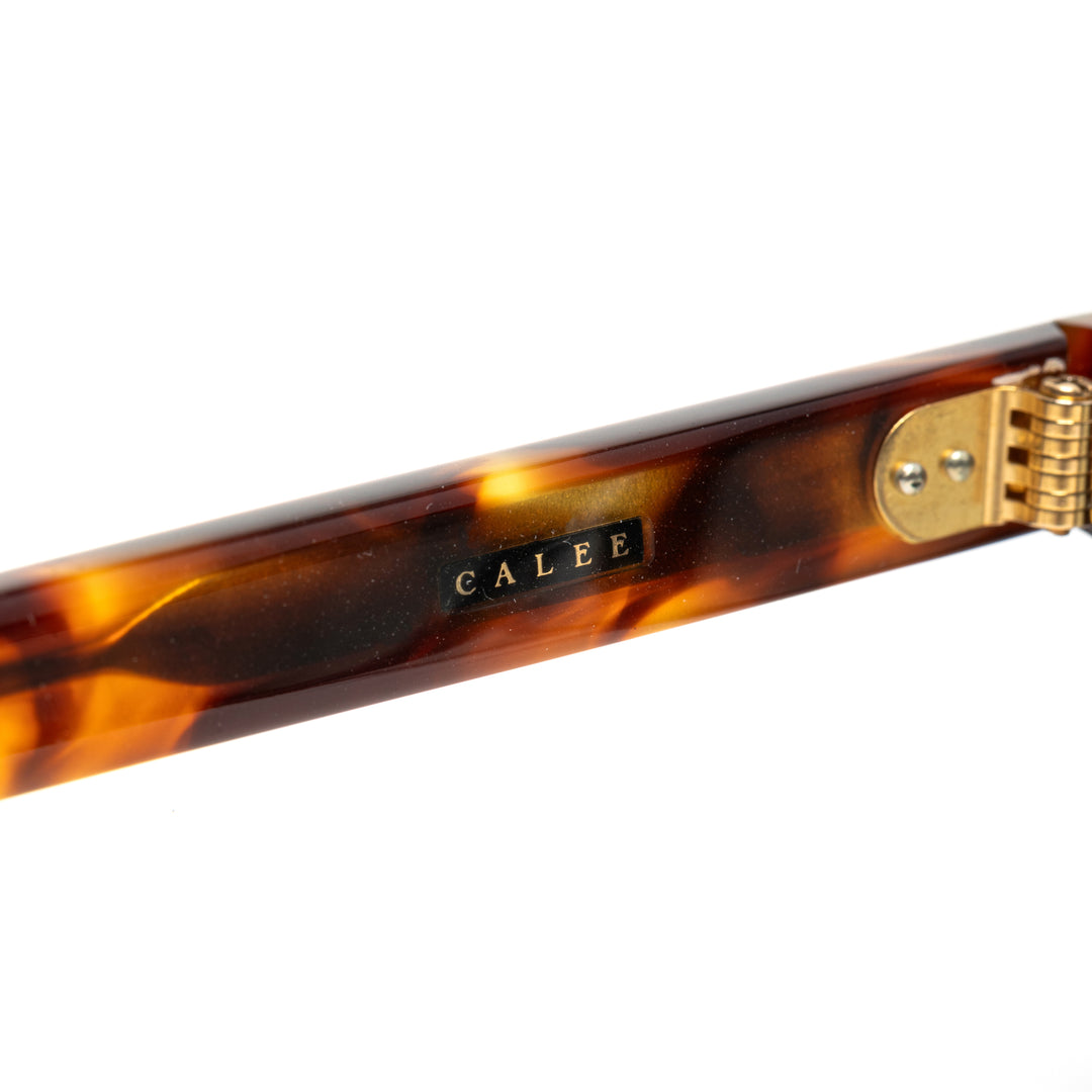 B/W TYPE GLASSES – CALEE ONLINE STORE