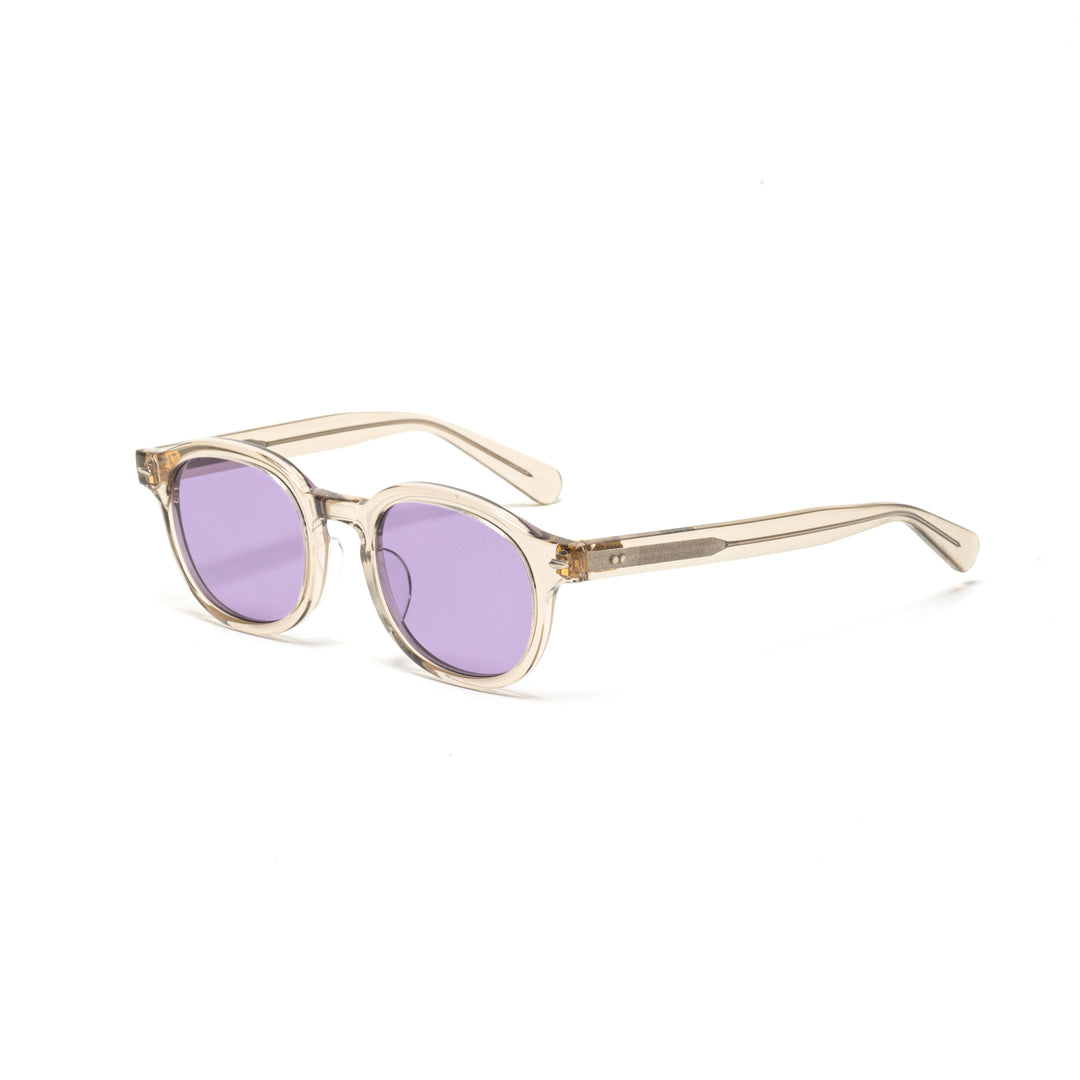 B/W TYPE GLASSES – CALEE ONLINE STORE