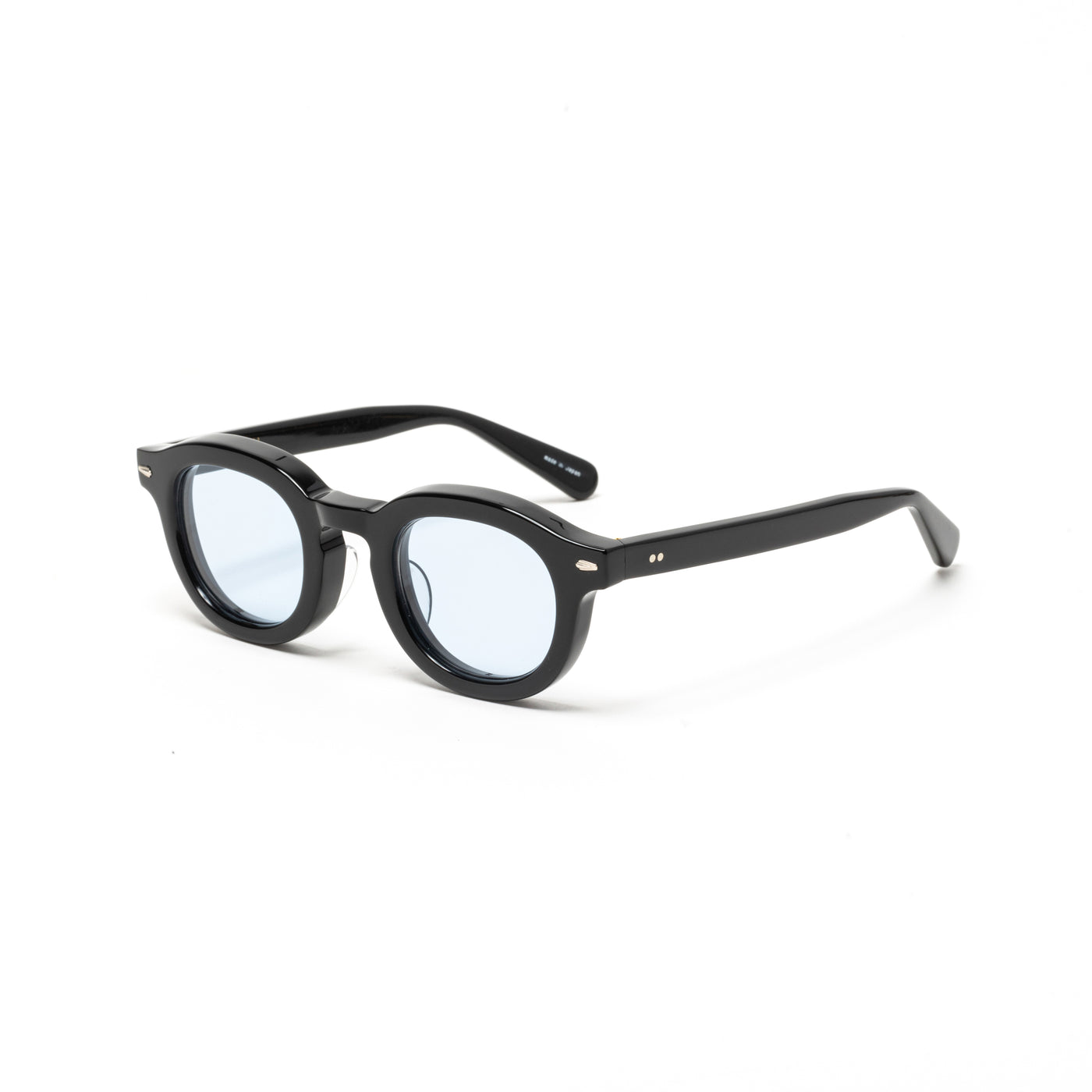 B/W TYPE GLASSES ＜CLASSIC MODEL＞