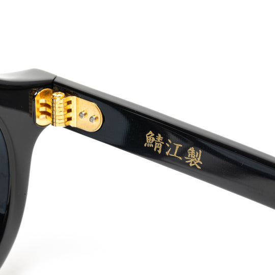 B/W TYPE GLASSES ＜CLASSIC MODEL＞ – CALEE ONLINE STORE