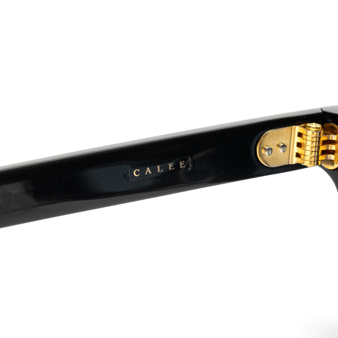B/W TYPE GLASSES – CALEE ONLINE STORE