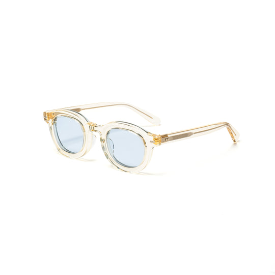 B/W TYPE GLASSES ＜CLASSIC MODEL＞ – CALEE ONLINE STORE