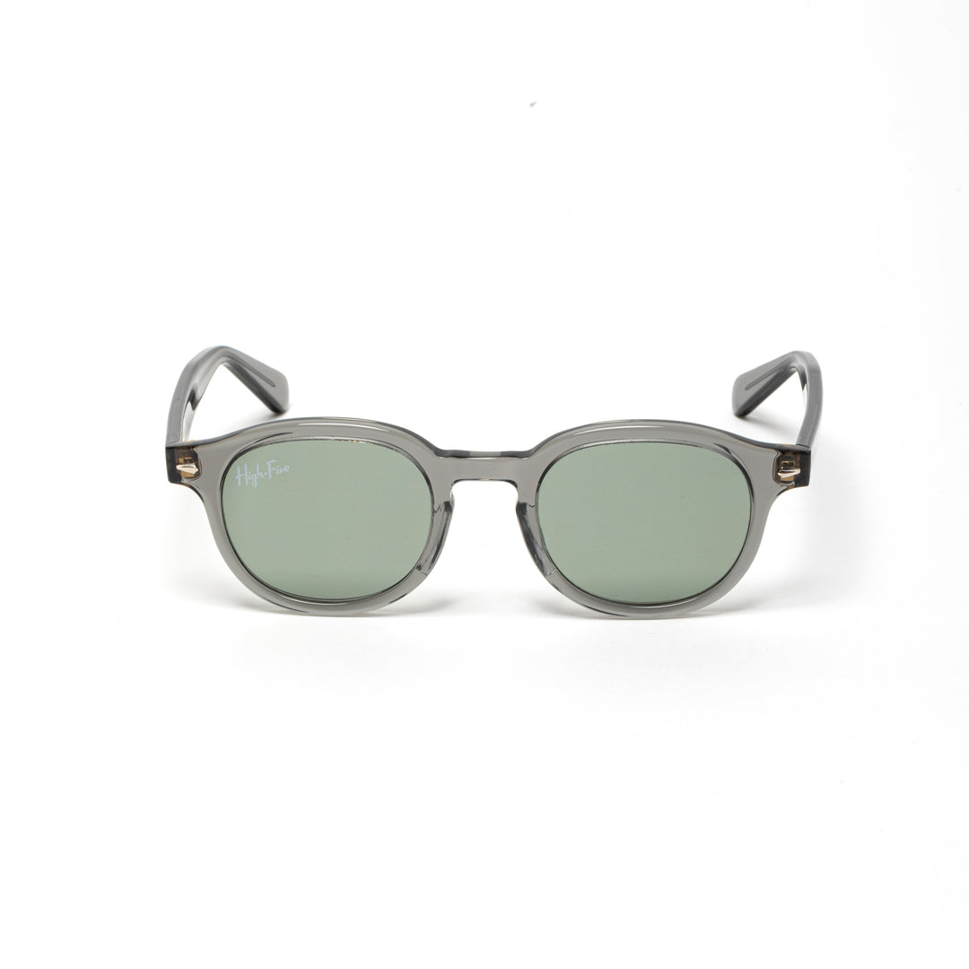 HIGH FIVE FACTORY × CALEE HIGH FIVE FACTORY B/W TYPE GLASSES – CALEE ONLINE STORE
