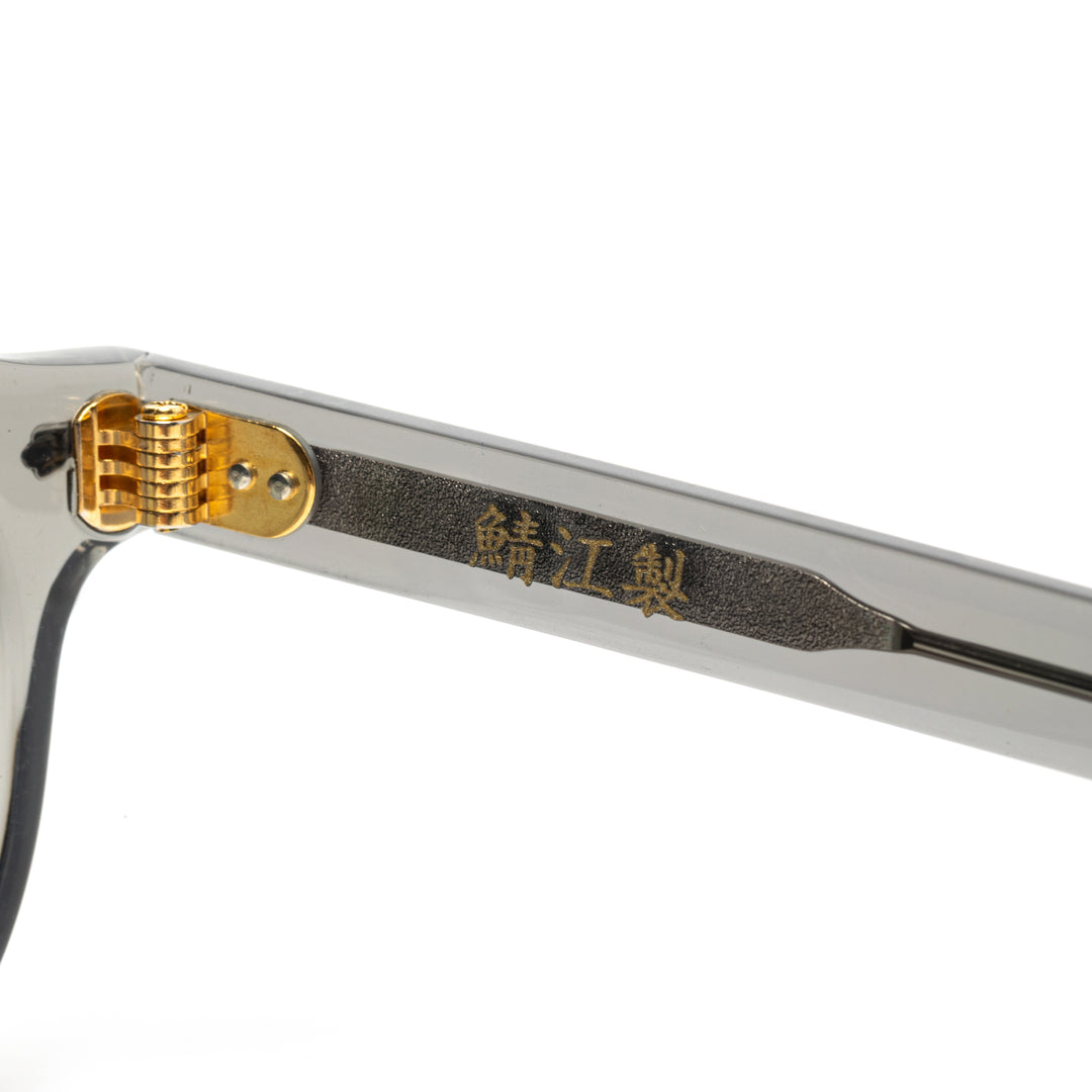 HIGH FIVE FACTORY × CALEE HIGH FIVE FACTORY B/W TYPE GLASSES – CALEE ONLINE STORE