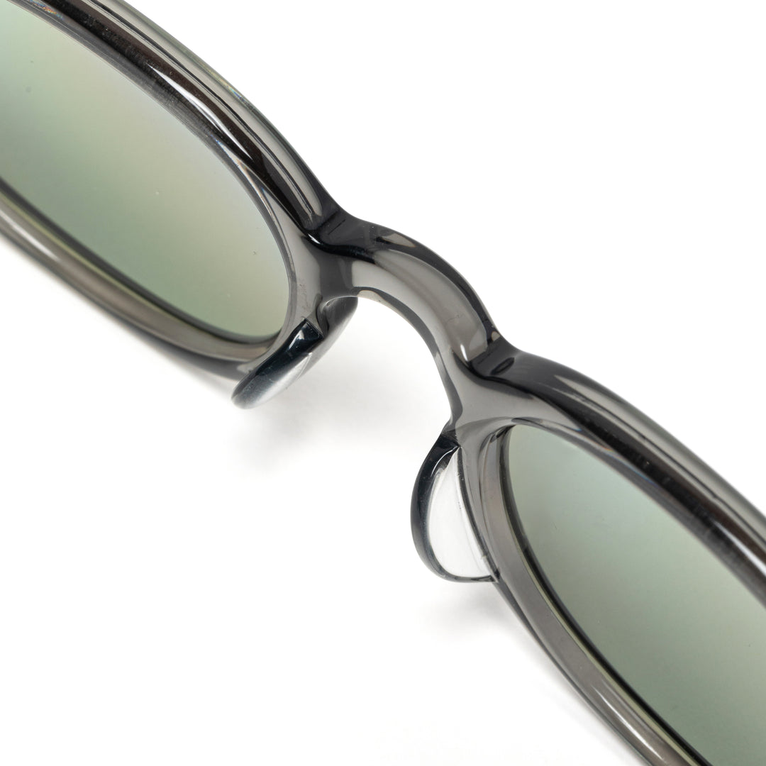 HIGH FIVE FACTORY × CALEE HIGH FIVE FACTORY B/W TYPE GLASSES – CALEE ONLINE STORE