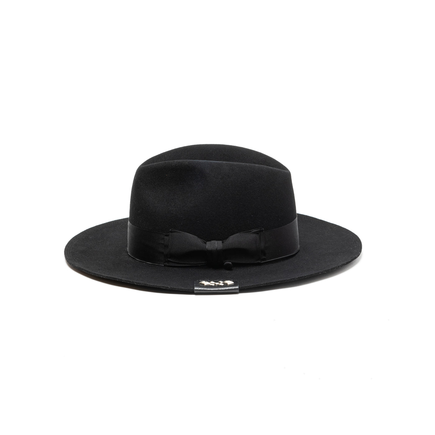 × THE H.W.DOG&CO. WOOL HAT