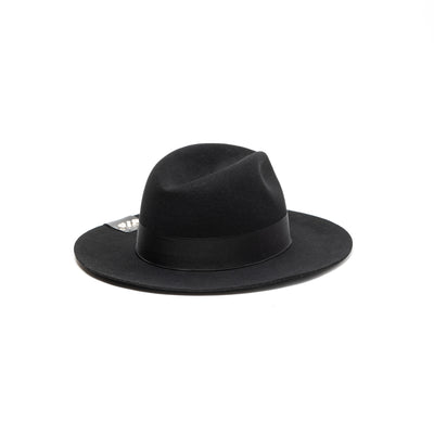 × THE H.W.DOG&CO. WOOL HAT