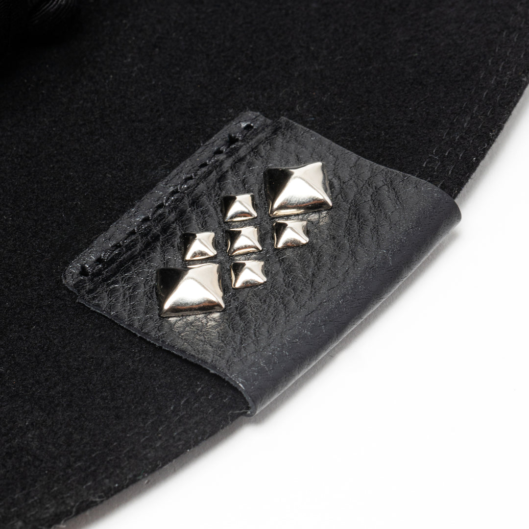 THE H.W.DOG&CO. WOOL HAT – CALEE ONLINE STORE
